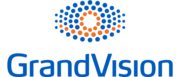 Logo Grand Vision
