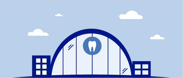 Logo tariffe odontoiatriche