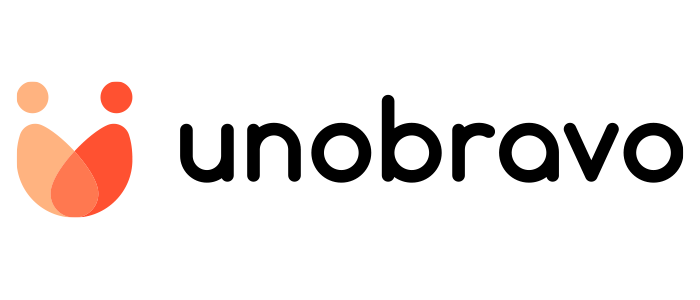 Logo Uno Bravo