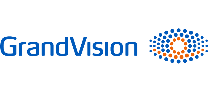Logo Grand Vision