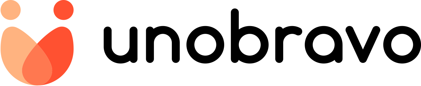 Logo Uno Bravo